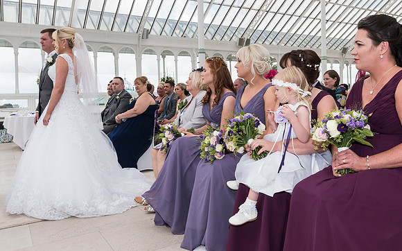 ISLA GLADSTONE WEDDING LIVERPOOL