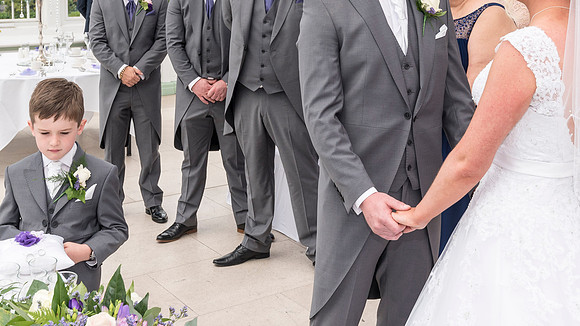 ISLA GLADSTONE WEDDING LIVERPOOL