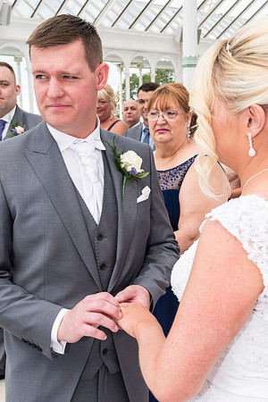 ISLA GLADSTONE WEDDING LIVERPOOL