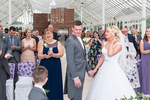 ISLA GLADSTONE WEDDING LIVERPOOL