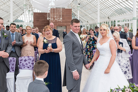 ISLA GLADSTONE WEDDING LIVERPOOL