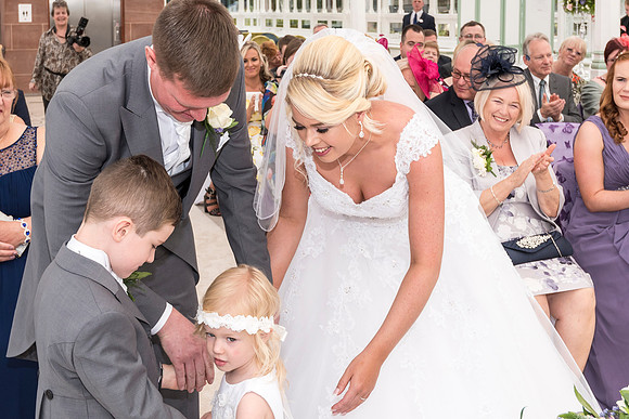 ISLA GLADSTONE WEDDING LIVERPOOL