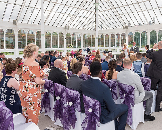 ISLA GLADSTONE WEDDING LIVERPOOL