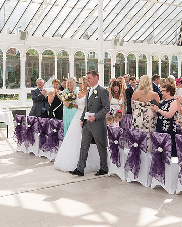 ISLA GLADSTONE WEDDING LIVERPOOL
