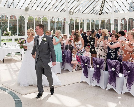 ISLA GLADSTONE WEDDING LIVERPOOL