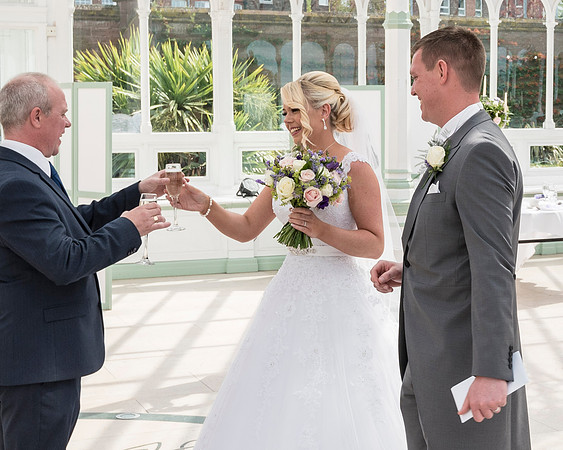 ISLA GLADSTONE WEDDING LIVERPOOL