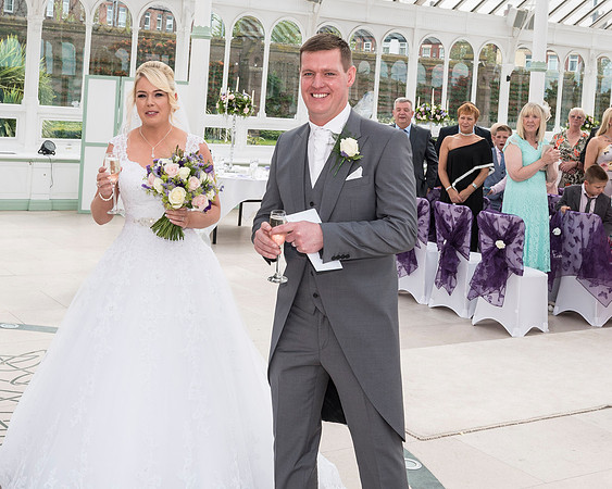 ISLA GLADSTONE WEDDING LIVERPOOL