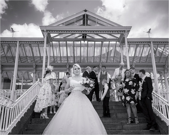 ISLA GLADSTONE WEDDING LIVERPOOL