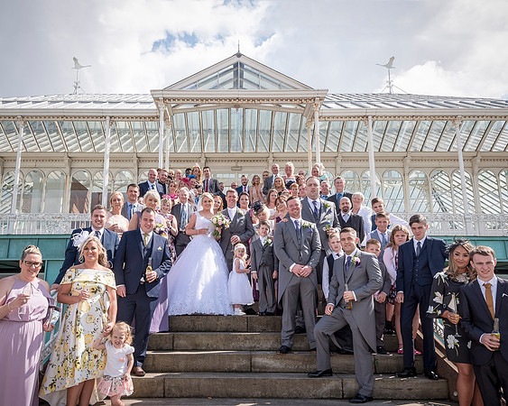 ISLA GLADSTONE WEDDING LIVERPOOL