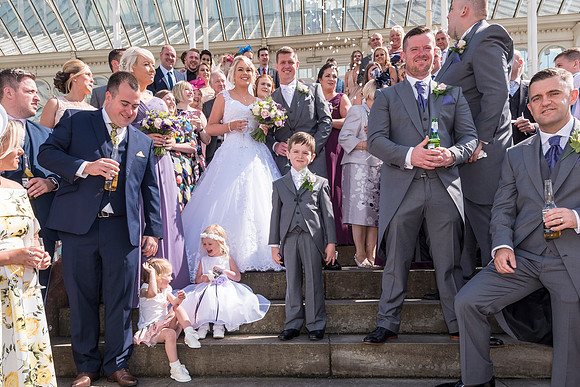 ISLA GLADSTONE WEDDING LIVERPOOL