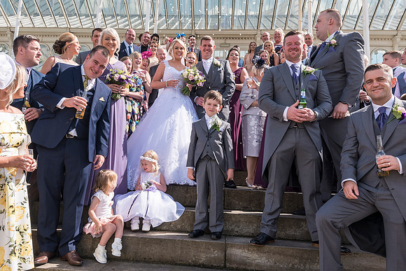 ISLA GLADSTONE WEDDING LIVERPOOL