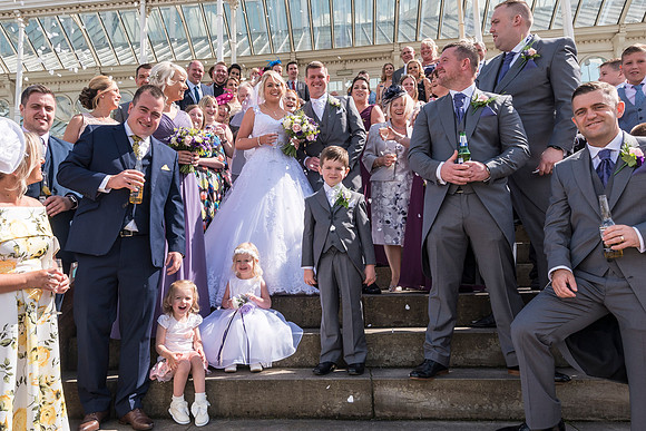 ISLA GLADSTONE WEDDING LIVERPOOL