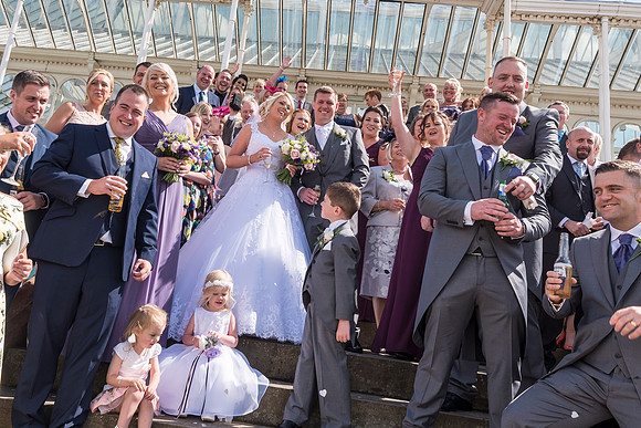 ISLA GLADSTONE WEDDING LIVERPOOL