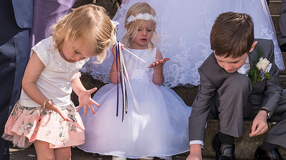 ISLA GLADSTONE WEDDING LIVERPOOL