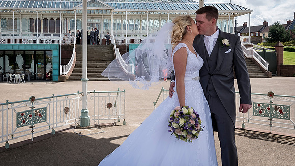 ISLA GLADSTONE WEDDING LIVERPOOL