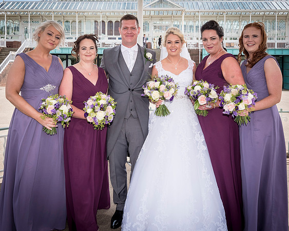 ISLA GLADSTONE WEDDING LIVERPOOL