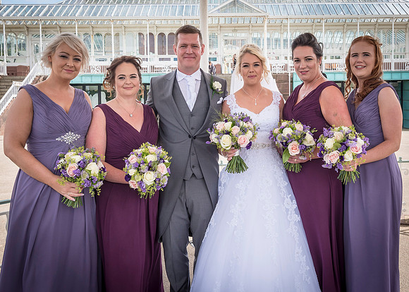 ISLA GLADSTONE WEDDING LIVERPOOL