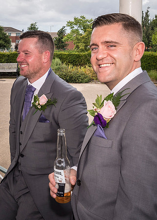 ISLA GLADSTONE WEDDING LIVERPOOL