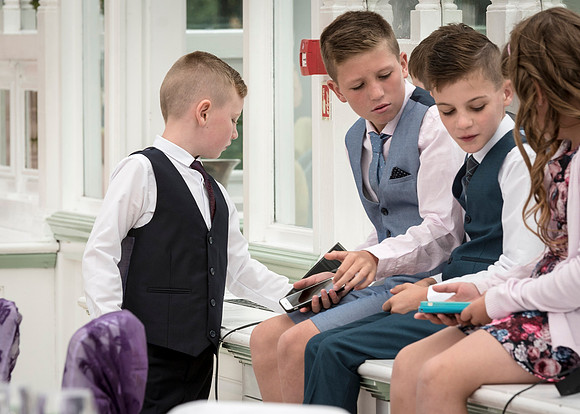 ISLA GLADSTONE WEDDING LIVERPOOL
