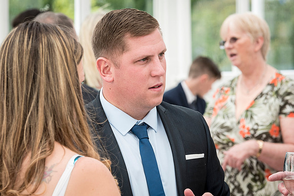 ISLA GLADSTONE WEDDING LIVERPOOL