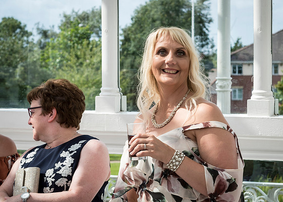 ISLA GLADSTONE WEDDING LIVERPOOL