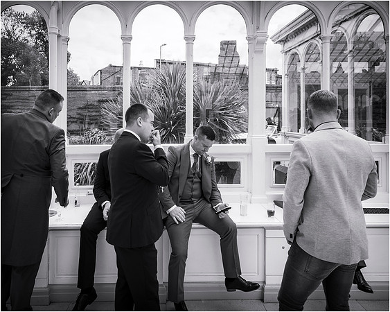 ISLA GLADSTONE WEDDING LIVERPOOL