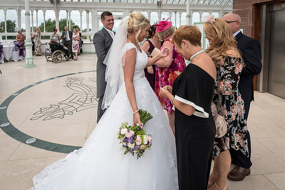 ISLA GLADSTONE WEDDING LIVERPOOL