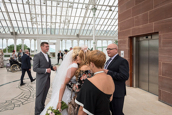 ISLA GLADSTONE WEDDING LIVERPOOL