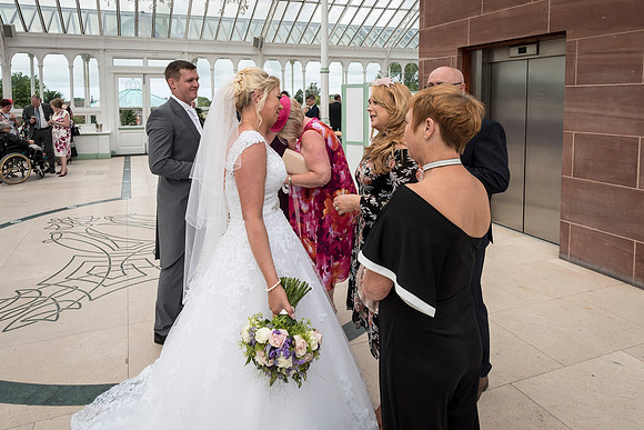 ISLA GLADSTONE WEDDING LIVERPOOL