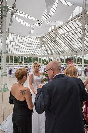 ISLA GLADSTONE WEDDING LIVERPOOL