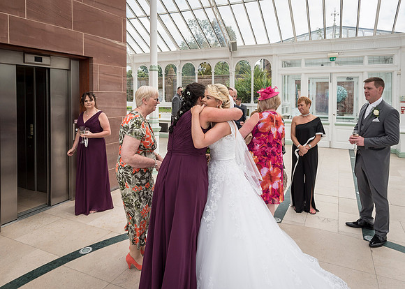 ISLA GLADSTONE WEDDING LIVERPOOL