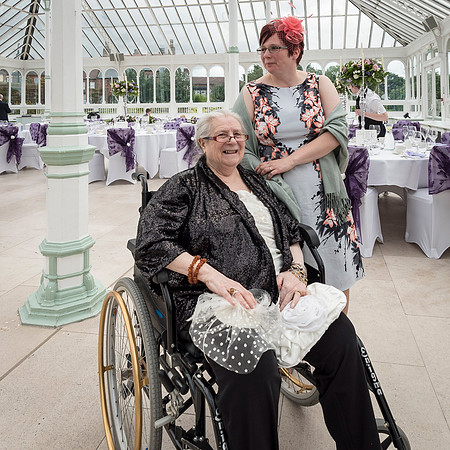 ISLA GLADSTONE WEDDING LIVERPOOL