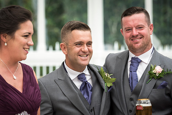 ISLA GLADSTONE WEDDING LIVERPOOL