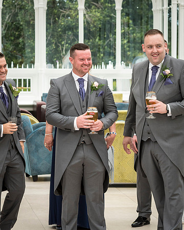 ISLA GLADSTONE WEDDING LIVERPOOL