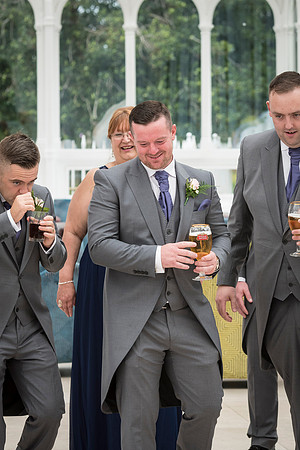 ISLA GLADSTONE WEDDING LIVERPOOL