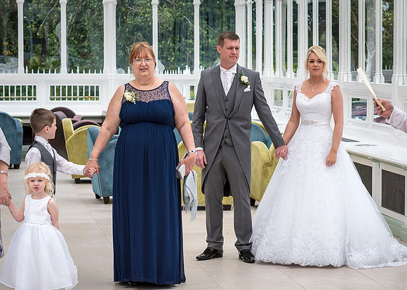 ISLA GLADSTONE WEDDING LIVERPOOL