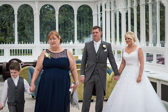 ISLA GLADSTONE WEDDING LIVERPOOL