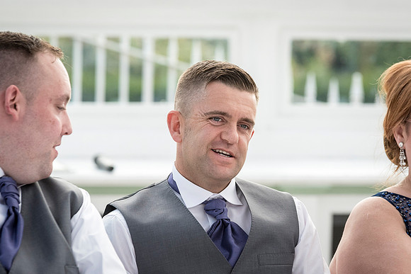 ISLA GLADSTONE WEDDING LIVERPOOL