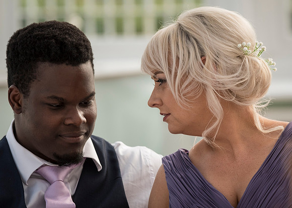 ISLA GLADSTONE WEDDING LIVERPOOL