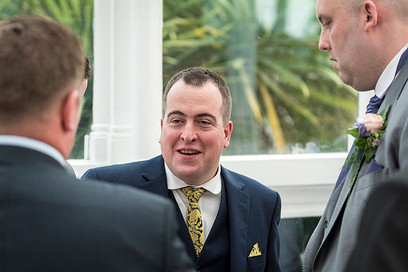 ISLA GLADSTONE WEDDING LIVERPOOL