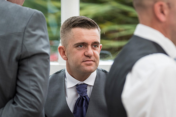 ISLA GLADSTONE WEDDING LIVERPOOL
