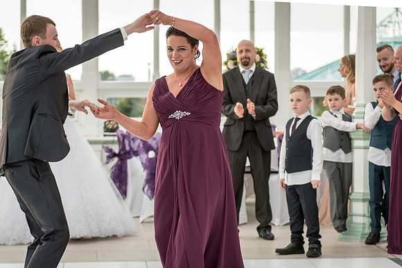 ISLA GLADSTONE WEDDING LIVERPOOL