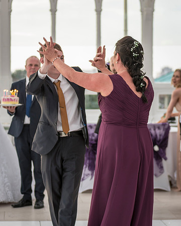 ISLA GLADSTONE WEDDING LIVERPOOL