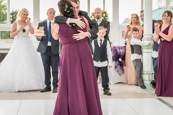 ISLA GLADSTONE WEDDING LIVERPOOL