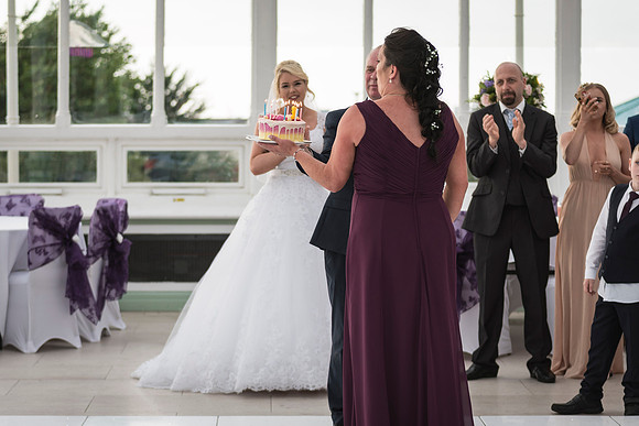 ISLA GLADSTONE WEDDING LIVERPOOL