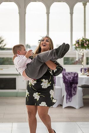 ISLA GLADSTONE WEDDING LIVERPOOL