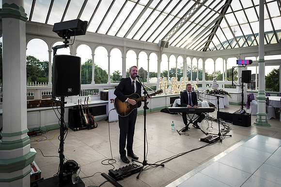 ISLA GLADSTONE WEDDING LIVERPOOL