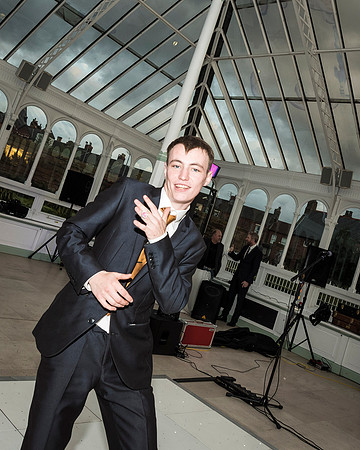 ISLA GLADSTONE WEDDING LIVERPOOL