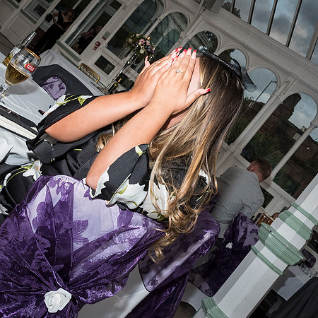 ISLA GLADSTONE WEDDING LIVERPOOL