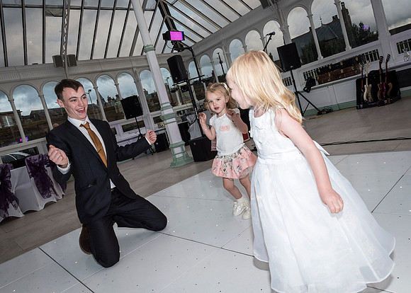 ISLA GLADSTONE WEDDING LIVERPOOL